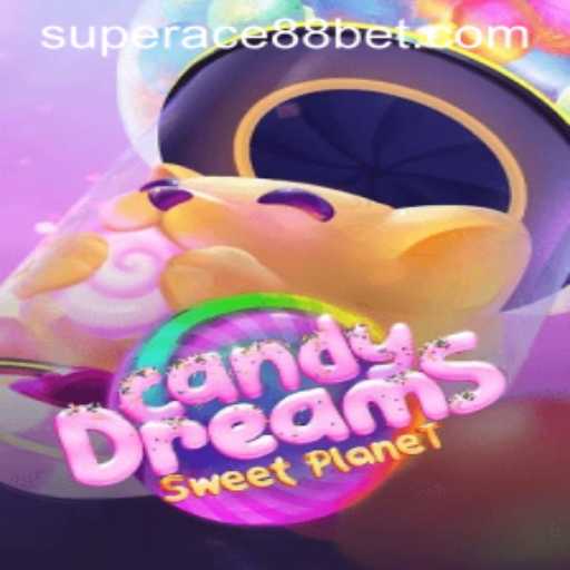 Explore the Enchanting World of CandyDreams: A Sweet Adventure with Super Ace88