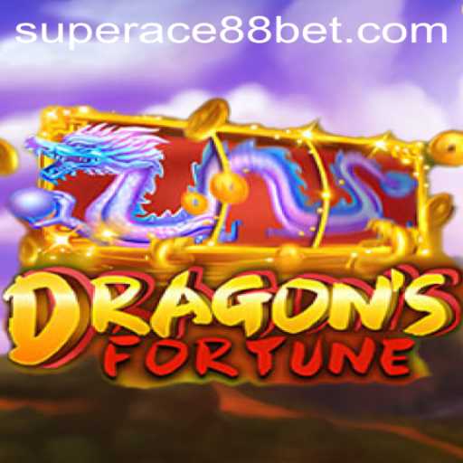 Discovering the Enchanting Realm of DragonFortune and the Alluring Super Ace88