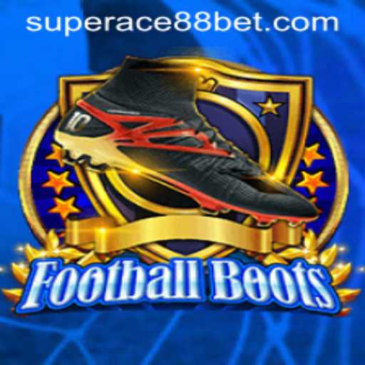 Discover the Exciting World of FootballBoots with Super Ace88
