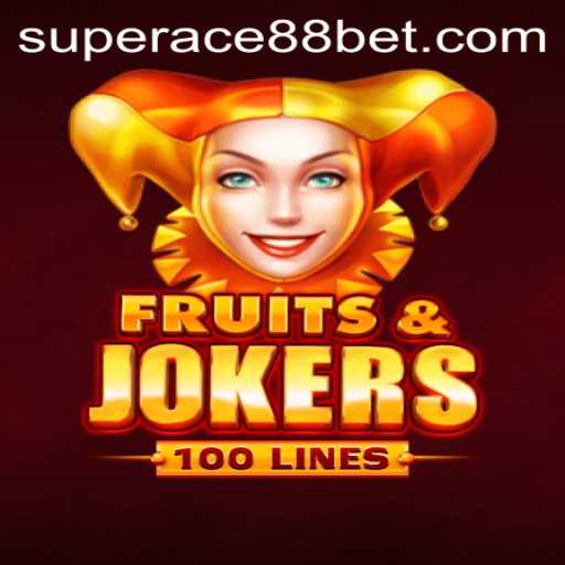 Explore the World of FruitsAndJokers100 and the Exciting Super Ace88