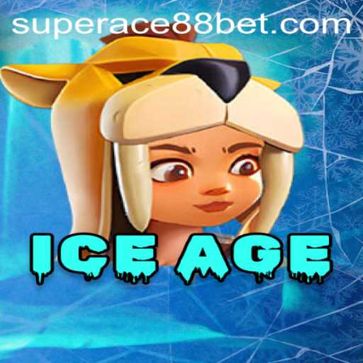 IceAge: Enter the World of Super Ace88