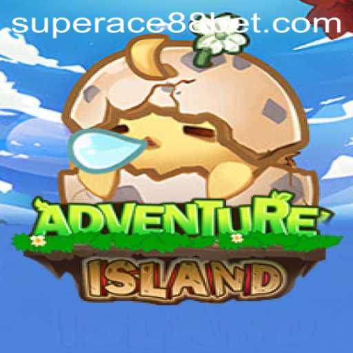 IslandsAdventure: An Immersive Gaming Experience with Super Ace88