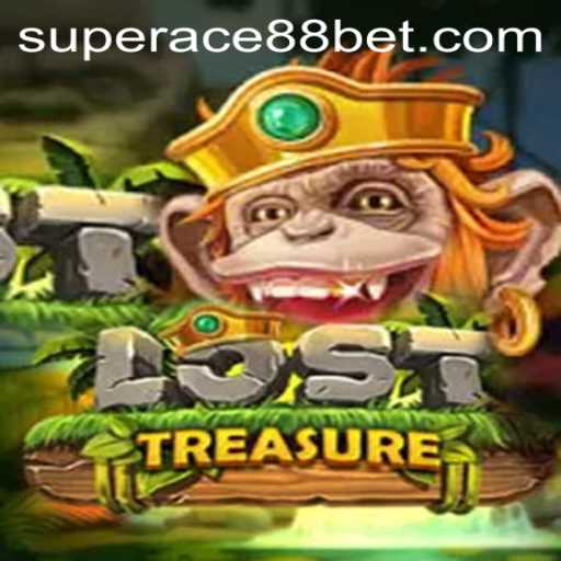 Exploring the Thrilling World of LostTreasure with Super Ace88