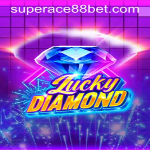 Exploring the Fascinating World of LuckyDiamond and Super Ace88