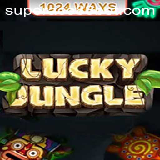 Unveiling the Mysteries of LuckyJungle1024: Your Ultimate Guide with Super Ace88