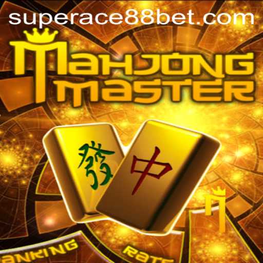 Unveiling MahJongMaster and Super Ace88: A Comprehensive Guide