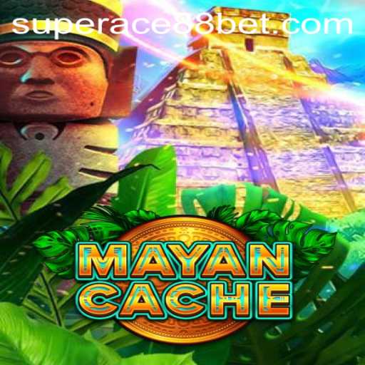 Discover the Thrilling World of MayanCache with Super Ace88