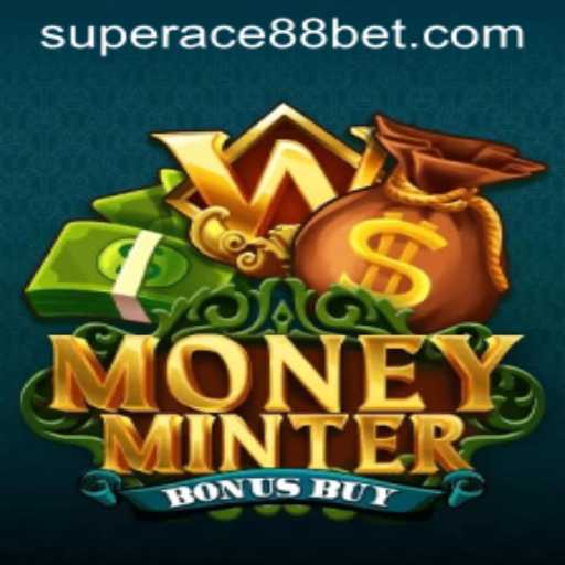 Discover MoneyMinterBonusBuy: A Revolutionary Gaming Experience with Super Ace88