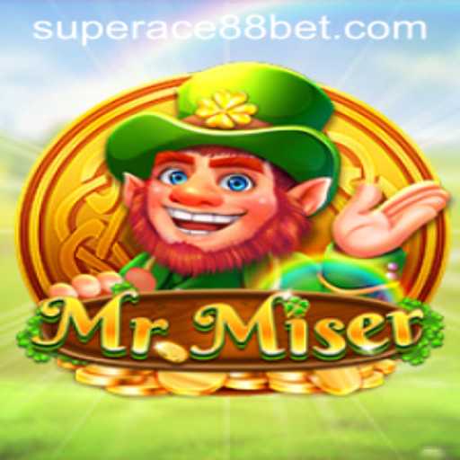 Discover the World of MrMiser: A Captivating Adventure with Super Ace88