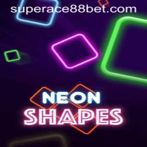 NeonShapes and Super Ace88: The Game-Changing Experience