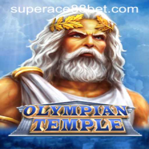 Exploring the Mystical World of OlympianTemple and the Adventures of Super Ace88