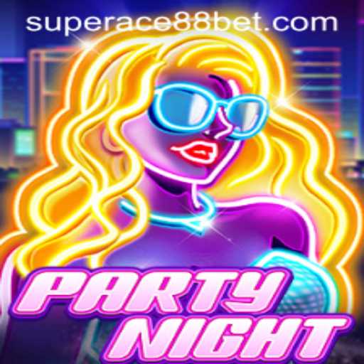 Dive into the Thrilling World of PartyNight with Super Ace88