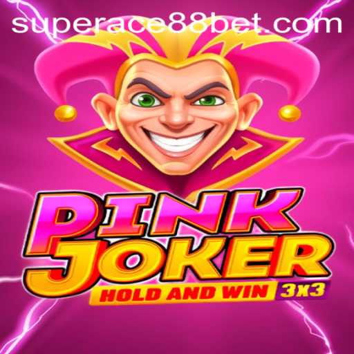 Discovering Pinkjoker: A New Era of Gaming with Super Ace88
