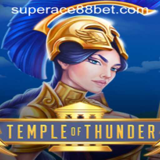 Temple of Thunder: A Dive into the World of Super Ace88