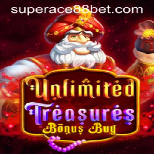 Exploring the Thrills of UnlimitedTreasuresBonusBuy Featuring Super Ace88