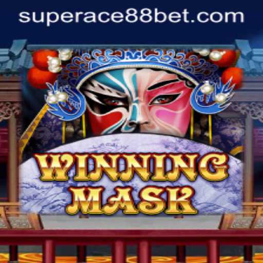 Unmasking the Thrills of WinningMask: A Deep Dive into Super Ace88