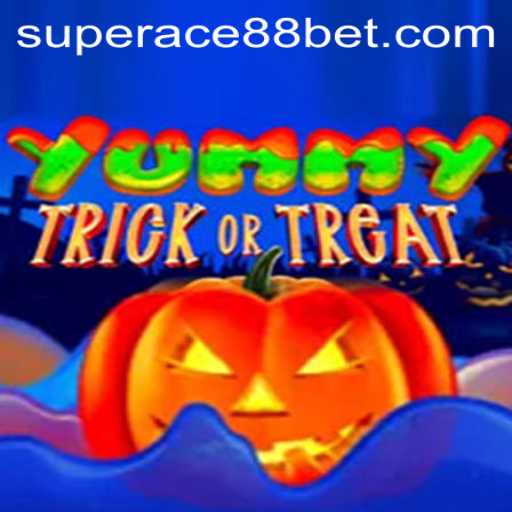 Unveiling YummyTrickorTreat with Super Ace88: A Spooky Adventure Awaits